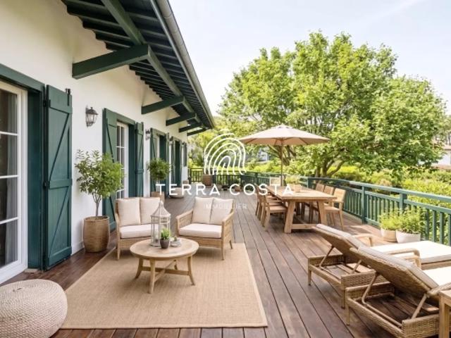 Appartement vente à Dax, Capbreton