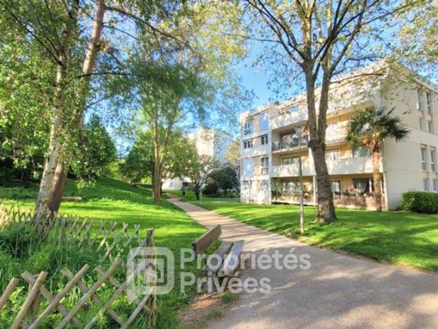 Appartement vente à Palaiseau, Les Ulis