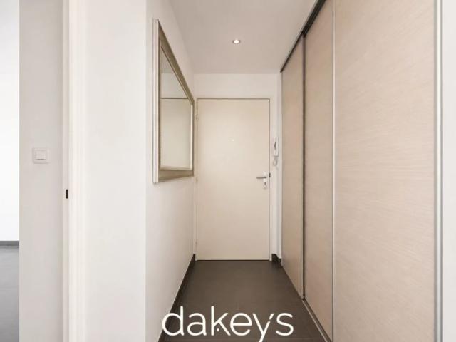 Appartement location à Marseille