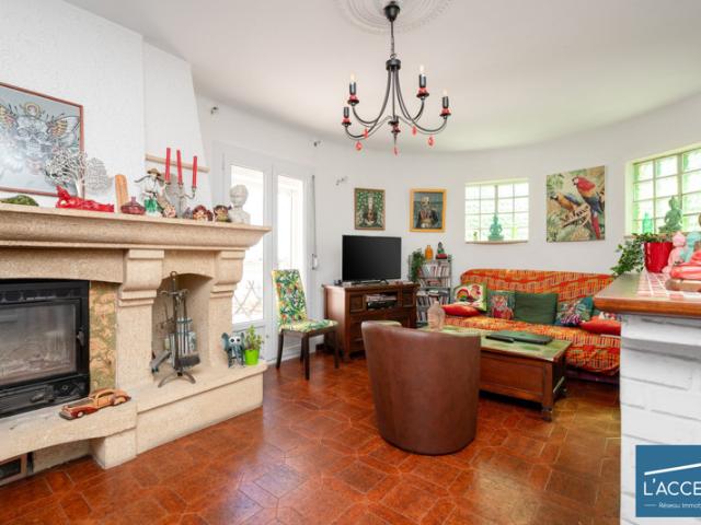Appartement vente à Nîmes, Bernis