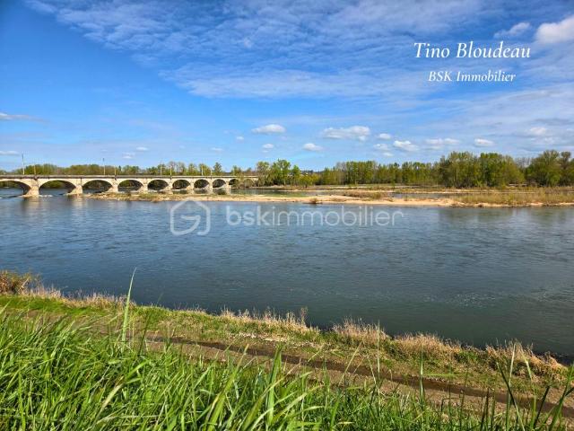 Appartement vente à Tours, Montlouis