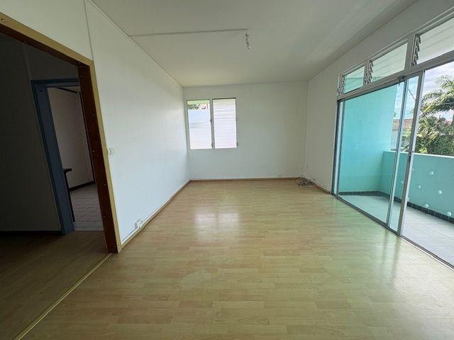 Appartement location à Martinique