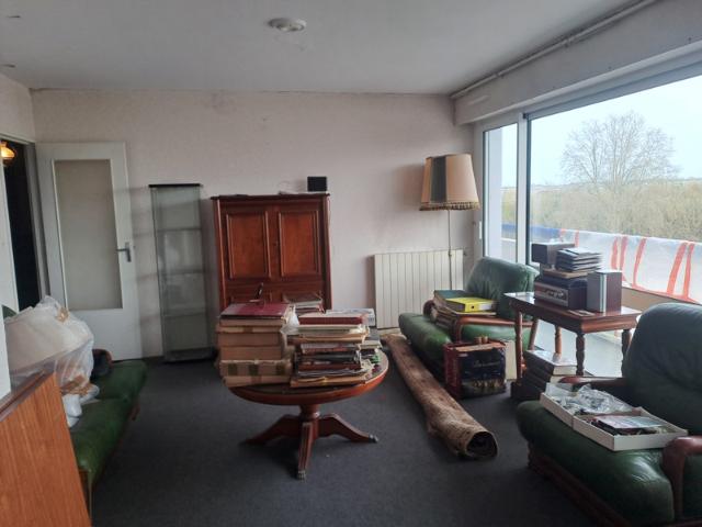 Appartement vente à Lille, Roubaix