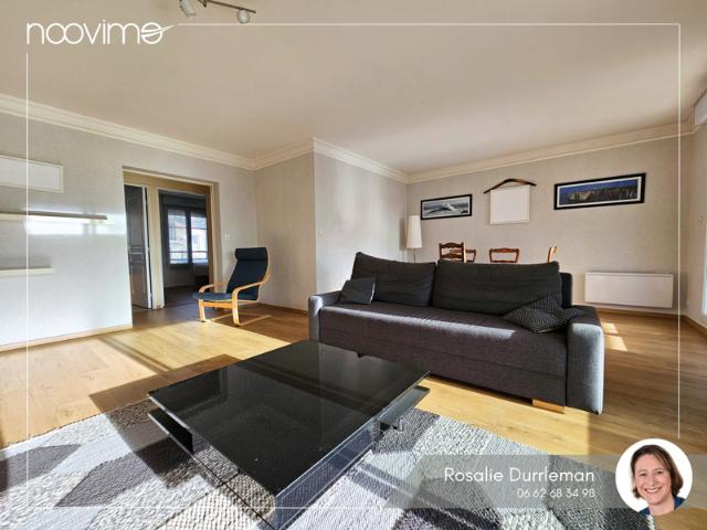 Appartement vente à Nantes, Vertou