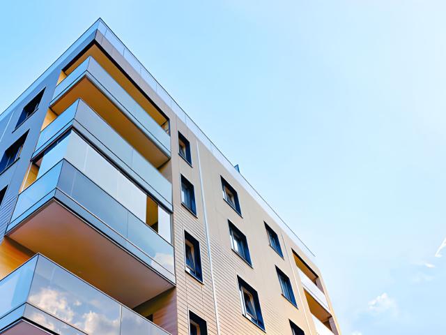 Appartement vente à Bordeaux