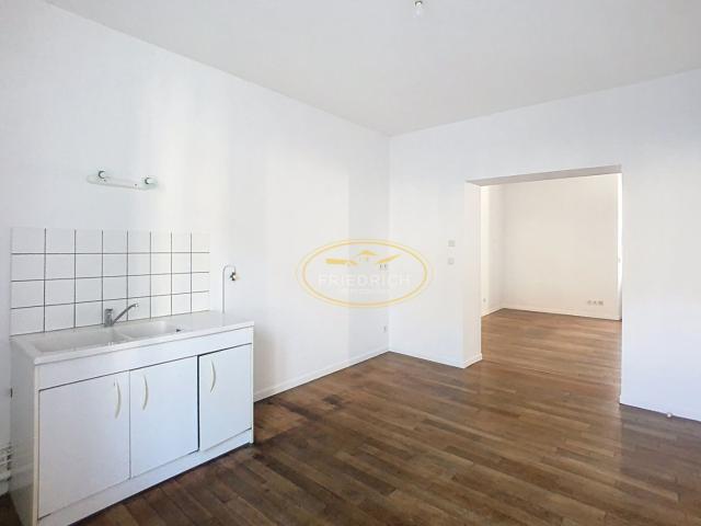 Appartement location à Commercy, Saint-mihiel