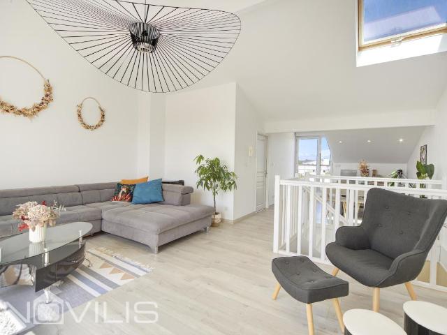 Appartement vente à Toulouse, Aucamville