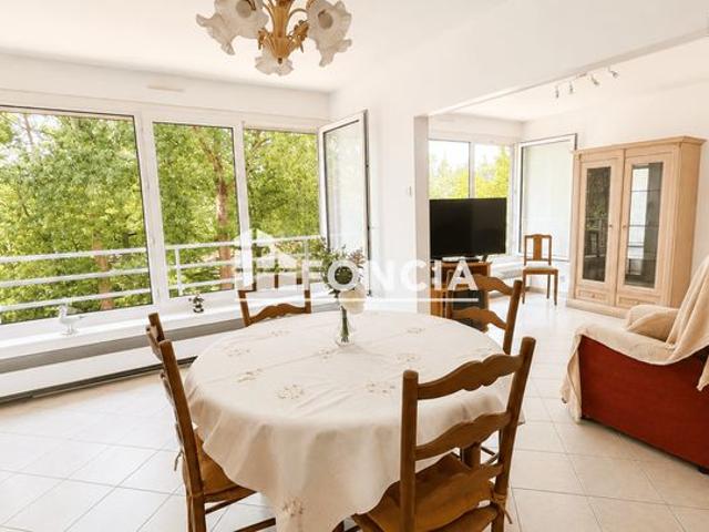 Appartement vente à Nantes, Saint-herblain