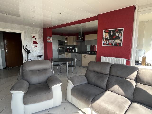 Appartement vente à Saint-Étienne, Auvergne-Rhône-Alpes