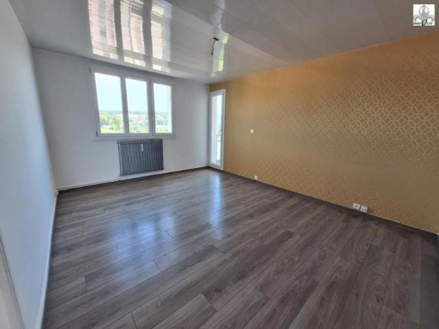 Appartement location à Besançon