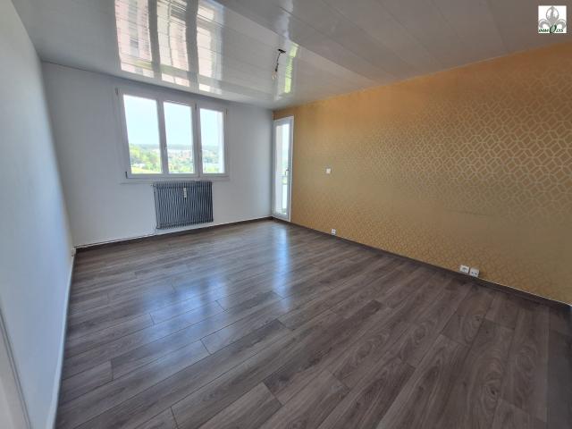 Appartement location à Besançon