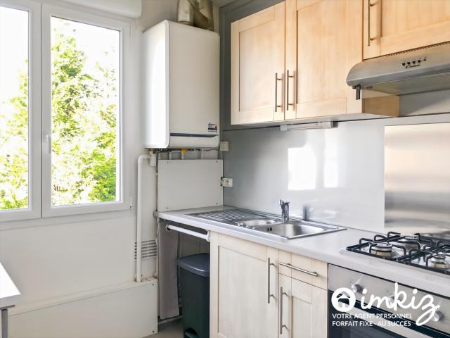 Appartement vente à Amiens
