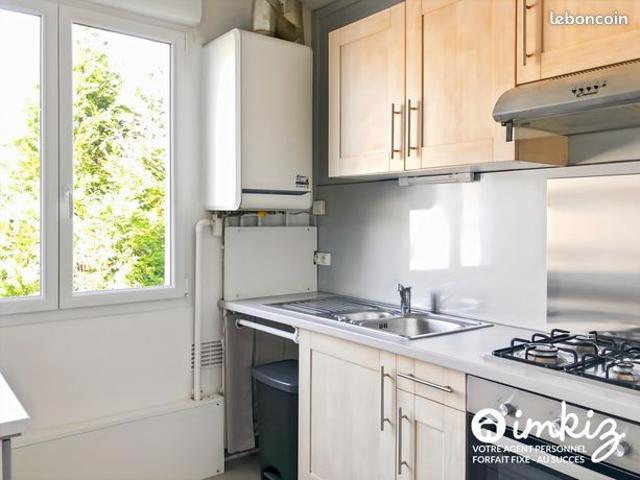 Appartement vente à Amiens