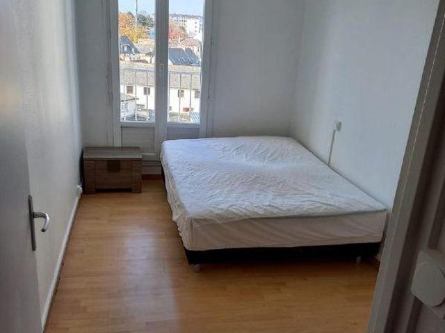 Appartement location à Saint-Brieuc, Bretagne