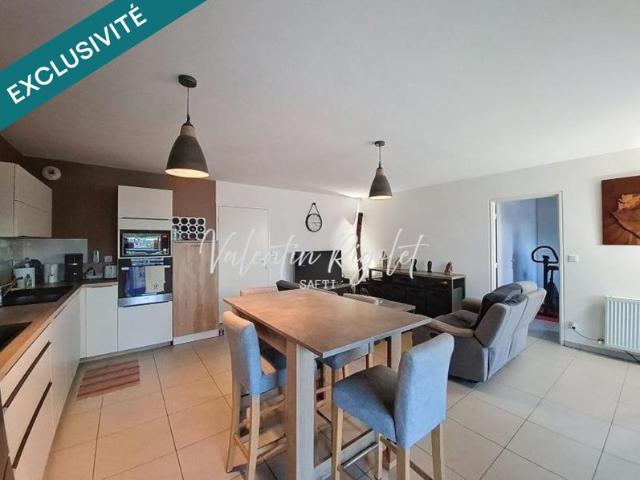 Appartement vente à Ajaccio, Peri