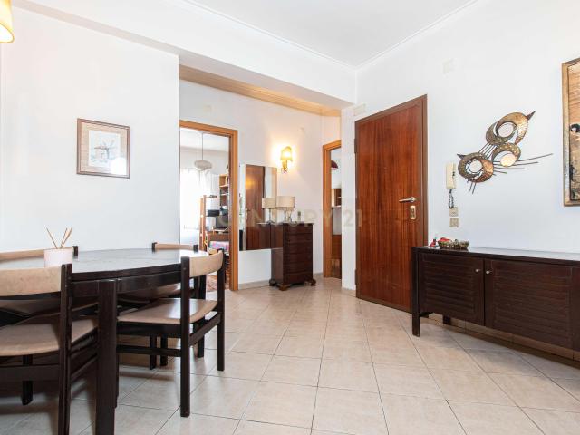 Apartamento venda em Urbanização Real Forte, Santiago Dos Velhos