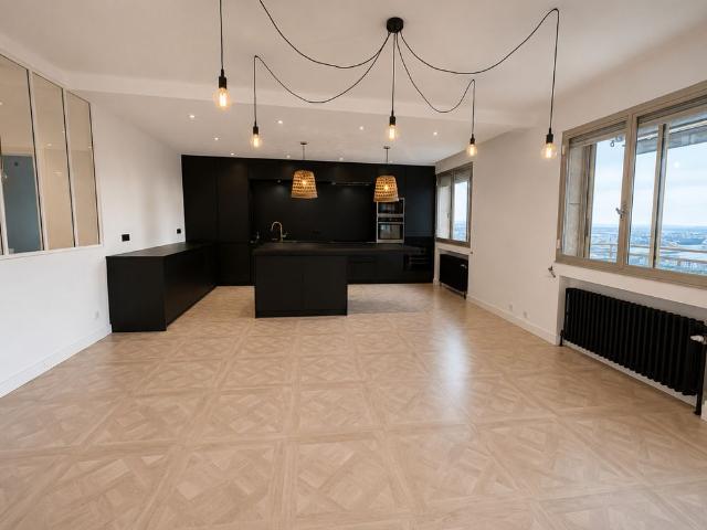 Appartement location à Lyon, Métropole de Lyon