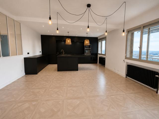 Appartement location à Nevers, Fleury-sur-loire