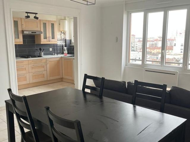 Appartement location à Lyon, Métropole de Lyon