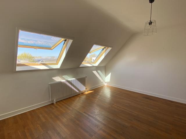 Appartement location à Nevers, Fleury-sur-loire