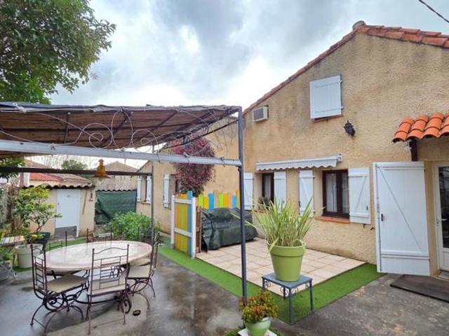 Maison vente à Arrondissement de Toulon, Saint-cyr-sur-mer