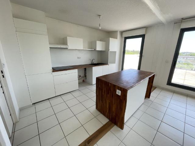 Appartement location à Montpellier
