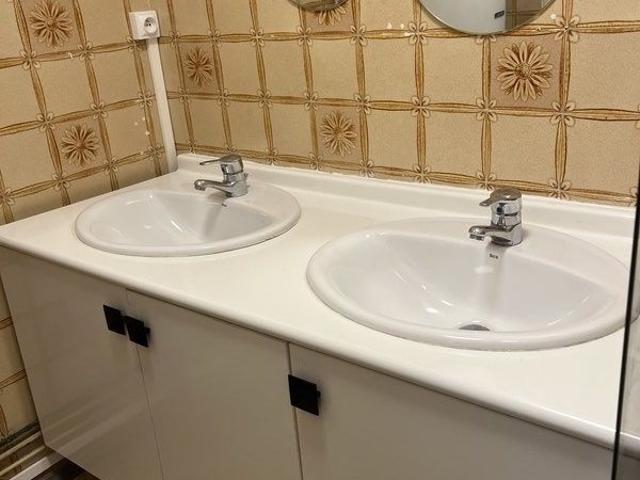 Appartement location à Marseille