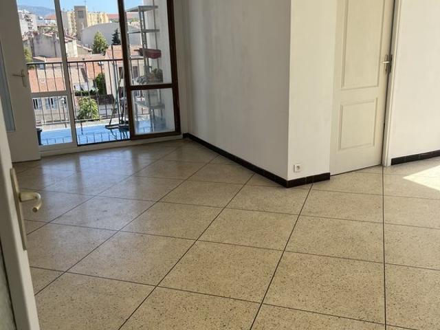 Appartement location à Marseille