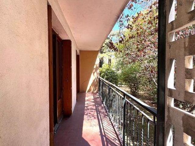 Appartement location à Marseille