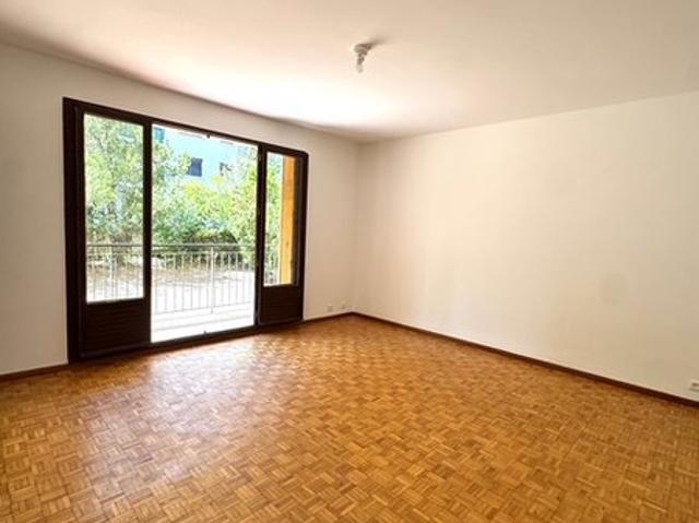 Appartement location à Marseille