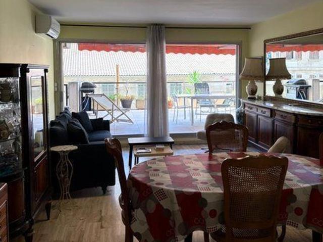 Appartement location à Marseille