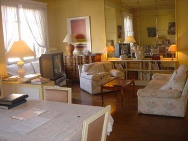 Appartement location à Marseille
