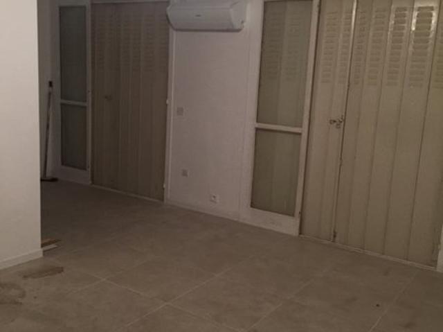 Appartement location à Marseille