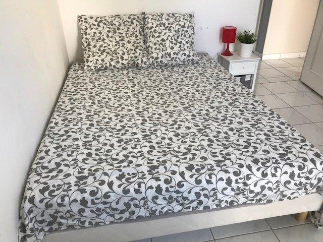 Appartement location à Marseille