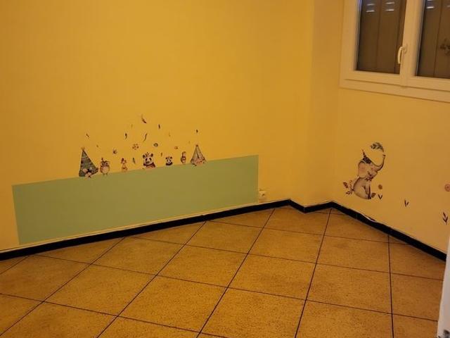 Appartement location à Marseille