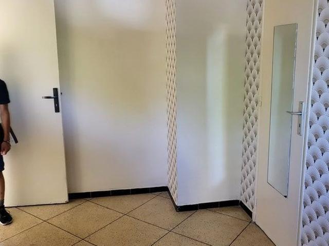 Appartement location à Marseille