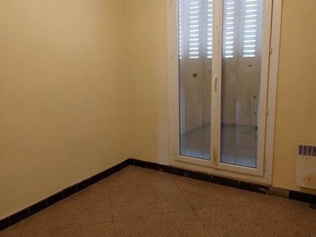 Appartement location à Saint-Tronc, Marseille