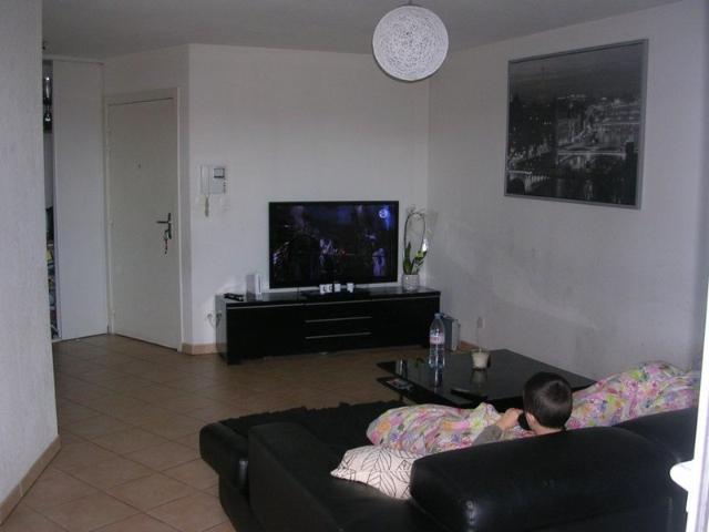 Appartement location à Marseille