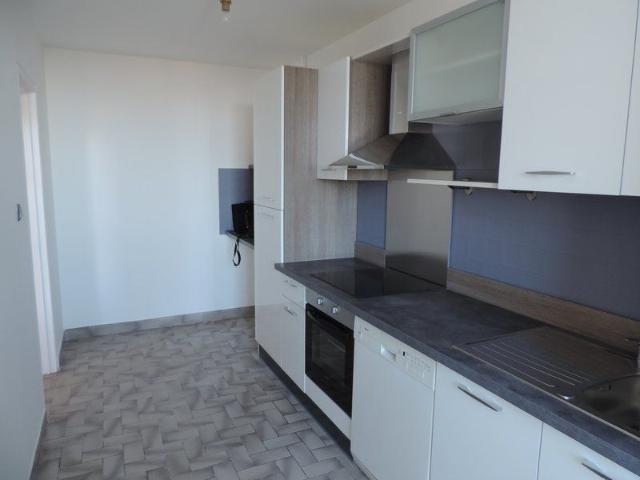 Appartement location à Marseille