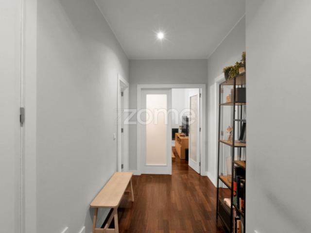 Apartamento venda em Porto