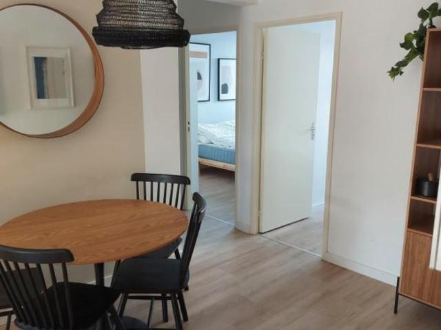 Appartement location à Bordeaux, Lormont