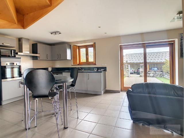 Appartement location à Chambéry, Le Bourget-du-lac
