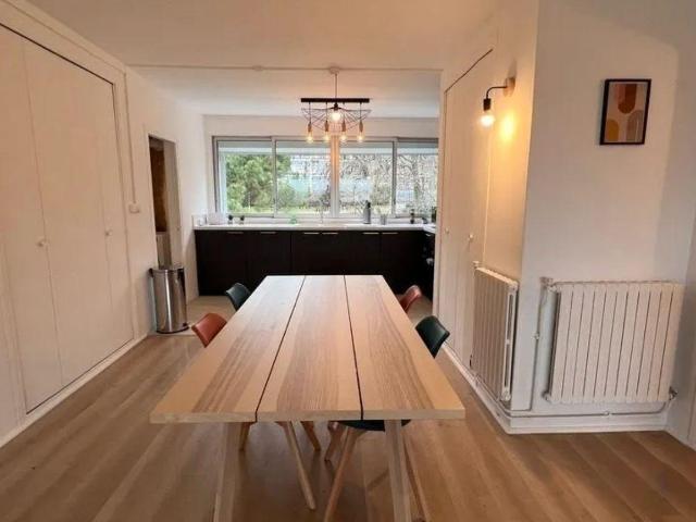 Appartement location à Toulouse