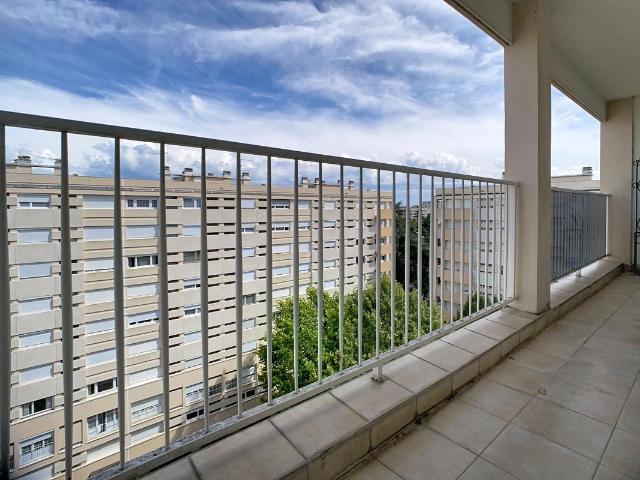 Appartement location à Irigny, Rhône