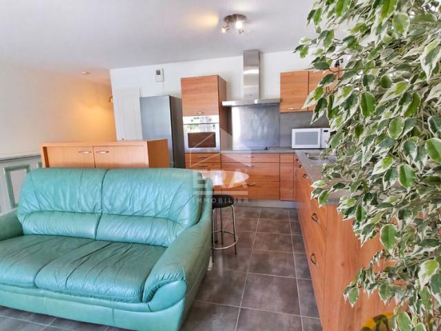 Appartement location à Annecy