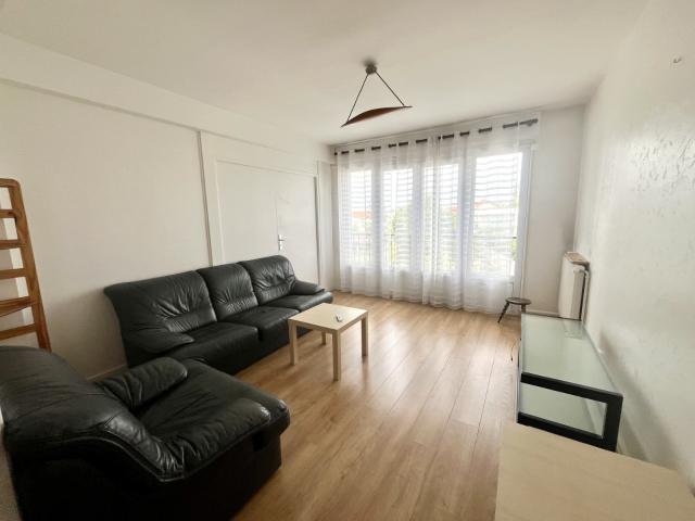 Maison location à Clermont-Ferrand, Clermont-ferrand