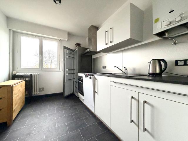 Appartement location à Brest, Bretagne