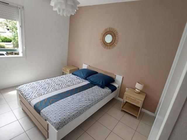 Appartement location à Bayonne, Hendaye
