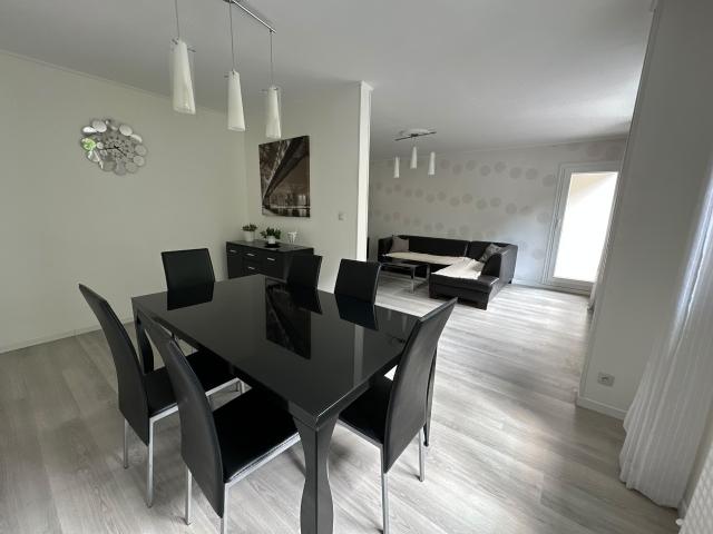 Appartement location à Saint-Étienne, Saint-etienne