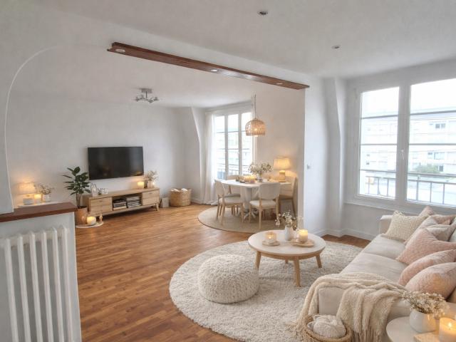 Appartement location à Brest, Bretagne